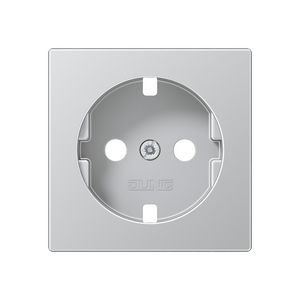 Afdekking A500 aluninium voor A1520AL