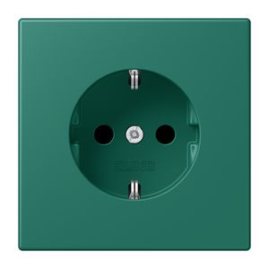 Wandcontactdoos met R/A LC32040