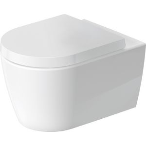 Wandcloset HygieneFlush wit hoogglans 540mm ME by Starck