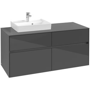 Collaro Wastafelonderkast 1200x548x500mm C07100FP