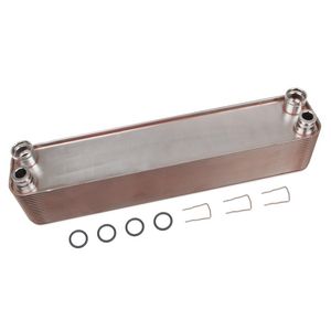 Warmtewisselaar 0020174751