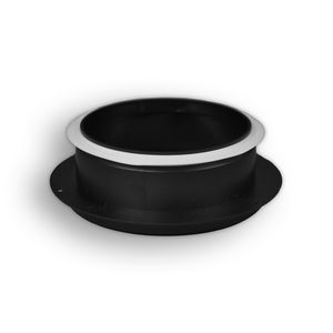 Montagering 125 met rubberring