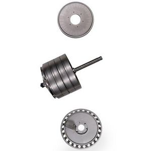 Reserve deel Kit, binnenwerk CR/CRI 3-5