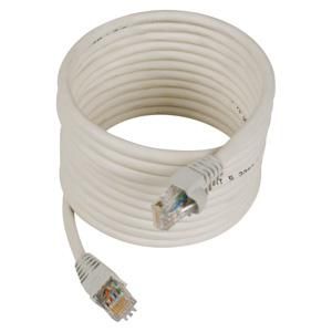 PATCHKABELS RJ45-RJ45-NIET AFGESCHERMD-CATEGORIE 5e UTP