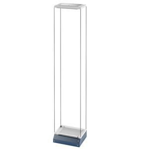 BASIS EN HOOFDBORD-VOOR EXTERN COMPARTIMENT-QDX 630 L-