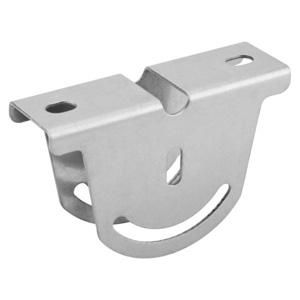 AFSTELBAAR PENDELINZETSTUK-C40-AFWERKING INOX 316L VVE=10