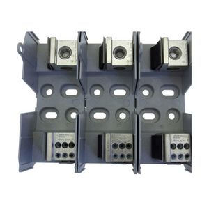 Zekeringblok AC 600 V
