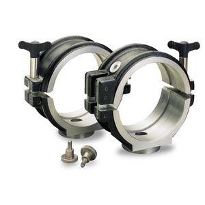 Basisspanbekken voor p 110 r/r 110mm 2 st