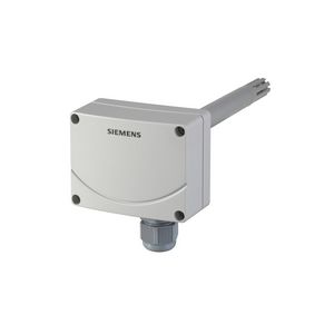 Duct T&H Sensor Siemens