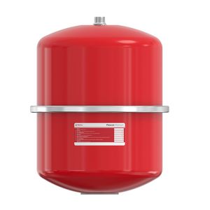 Expansievat Flexcon Premium 25/0,5 6bar kunsttof membraan