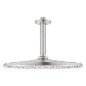Rainshower 310 Hoofdou. Rond Mono 9,5 L/MSupersteel