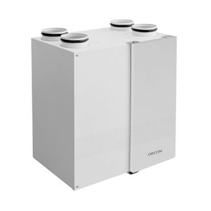 WTW-unit Compact HRC-220-15BR