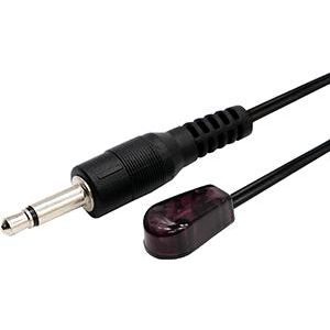 Infrarood zender met 3m kabel en jack 3.5mm stekker