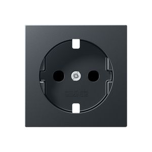 Afdekking A500 antrac.voor A1520BFKIANM