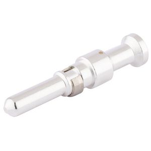 MC SCEM AG 1.5 D=3.6 MALE CONTACT VVE=100