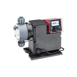 Doseerpomp DDA 120-7 FCM-PV/E/C-F-31U3U3FG