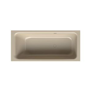 Bad BetteSelect ovlp lange zijde 1800x800mm Sand