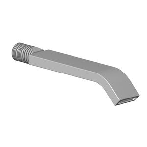 Uitloop 140x32x11mm-CH
