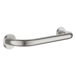 Start Handgreep Supersteel