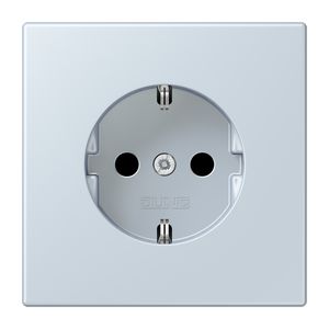 Wandcontactdoos met R/A LC32023