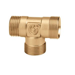 T-koppeling 1/2"bt.x23p.1,5x23p.1,5