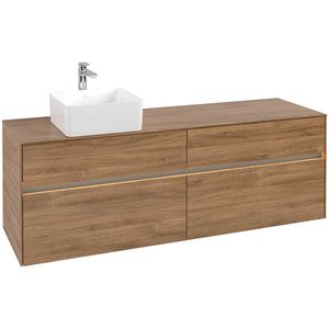 Collaro Wastafelonderkast 1600x548x500mm C050B0RH