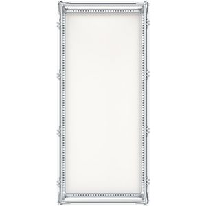 Kast alleen met achterwand 3PW/12GU/D6 RAL7035