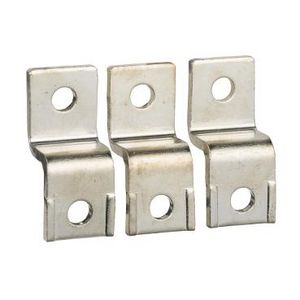 Doos a 3st. Aansluitvlakken Dubbele L-vorm ComPact