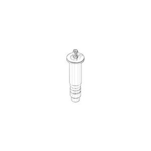 Stopkraan linkssluitend 1/2" 9017110450490