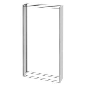 QDX 630L PARETE PANNELLI LAT 1000x300