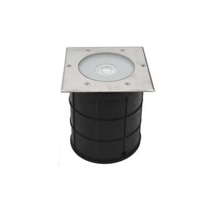 Grondspot Atlas M LED1x1100 D454 T830 L30 SQUARE