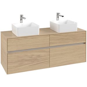 Collaro Wastafelonderkast 1400x548x500mm C048B0VJ