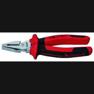 Combinatitang 160mm VDE 1000V 2C greep