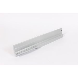 Kunststofstrip tbv F1240/1145/1245/1345/split (onderzijde)