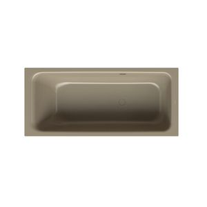 Bad BetteSelect ovlp lange zijde 1800x800mm Hazel