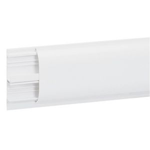 Lengte a 2m. Goot 80x20mm DLPlus