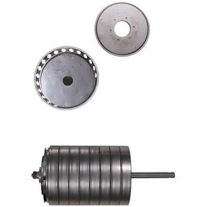 Reserve deel Kit, binnenwerk CR/CRI 3-9