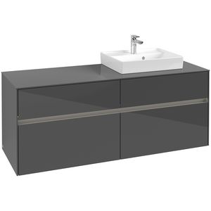 Collaro Wastafelonderkast 1400x548x500mm C075B0FP