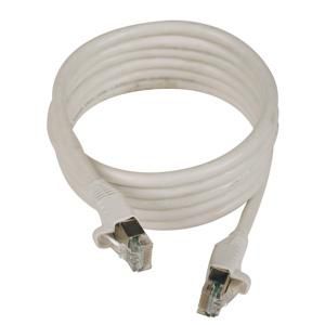 PATCHKABELS RJ45-RJ45-4-AFGESCHERMD-CATEGORIE 5e FTP 2