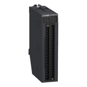 Discrete geisoleerde ingangsmodule Modicon X80 16x superv