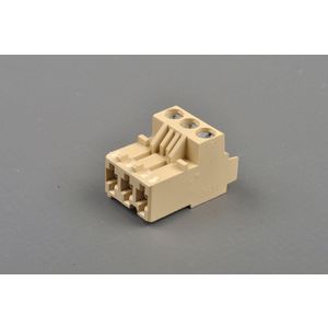 Connector 3-polig lumber 3611 65113904