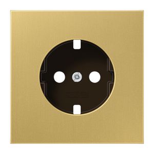 Afdekking LS messing klassiek v. ME1520NC