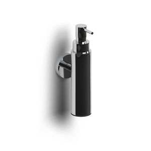 Sjokker zeepdispenser 100cc wandmodel chroom