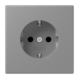 Wandcontactdoos met R/A LC32011