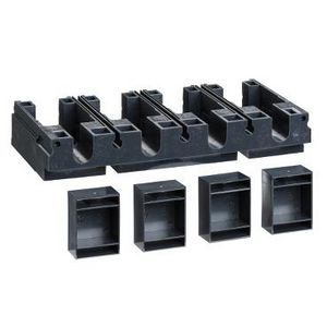 Adapter voor sokkel 4P NSX400-630 ComPact