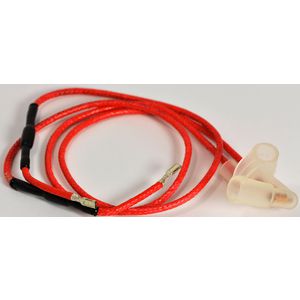 Kabel ontstekingselektrode