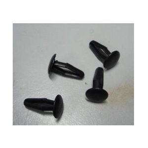 Clip tbv ventilator 0010030951