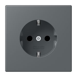 Wandcontactdoos met R/A LC32010