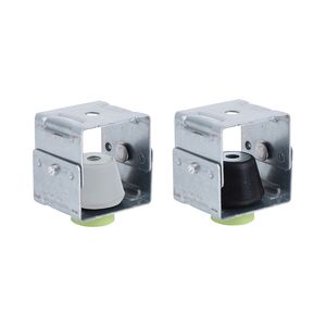 VibraTek HR-1 Rubber Hanger 450