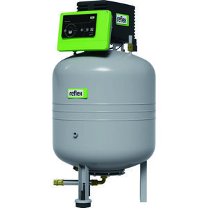 Reflexomat Silent Compact Smart RSC Smart 300